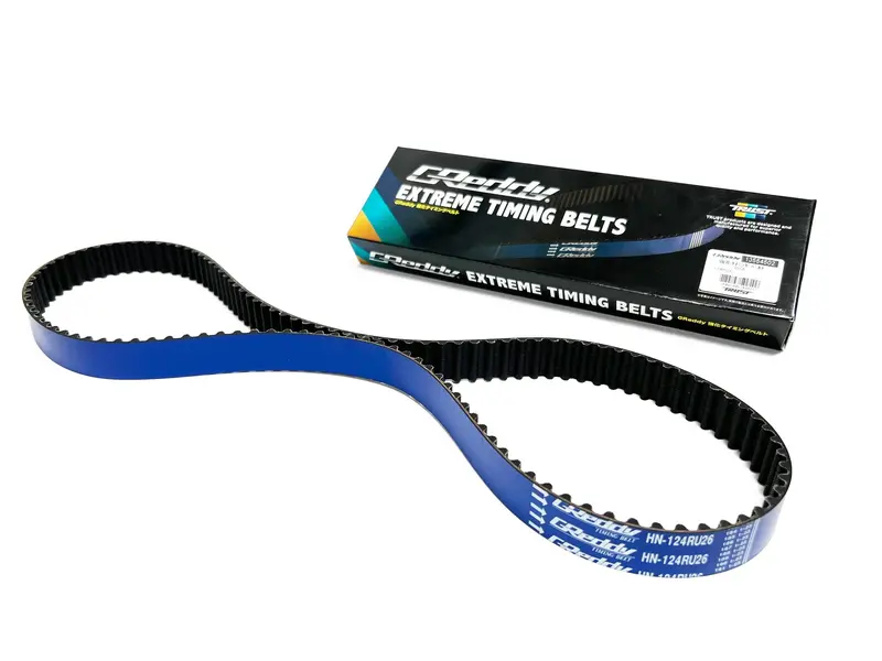 Greddy Timing Belt Em1 Civic Si  /  Ef8, Eg2, Ef9, Eg6, Ek4, Eg9, Da6/8   With Engine(S): B16a 1
