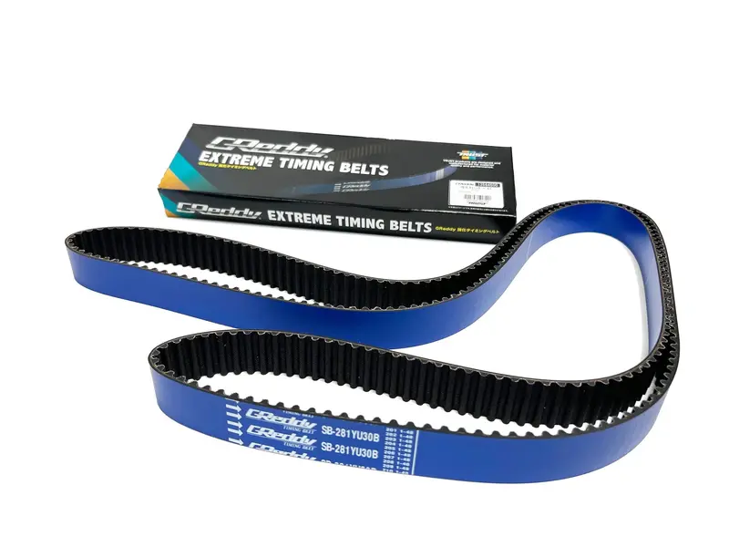 Greddy Timing Belt Imprezza Gc8, Gdb (Ej20) 1