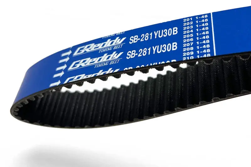 Greddy Timing Belt Imprezza Gc8, Gdb (Ej20) 2