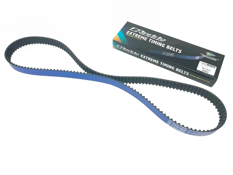 Greddy Timing Belt Lancer Evolution Iv, V, Vi, Vii, Viii, Ix (4G63) 1