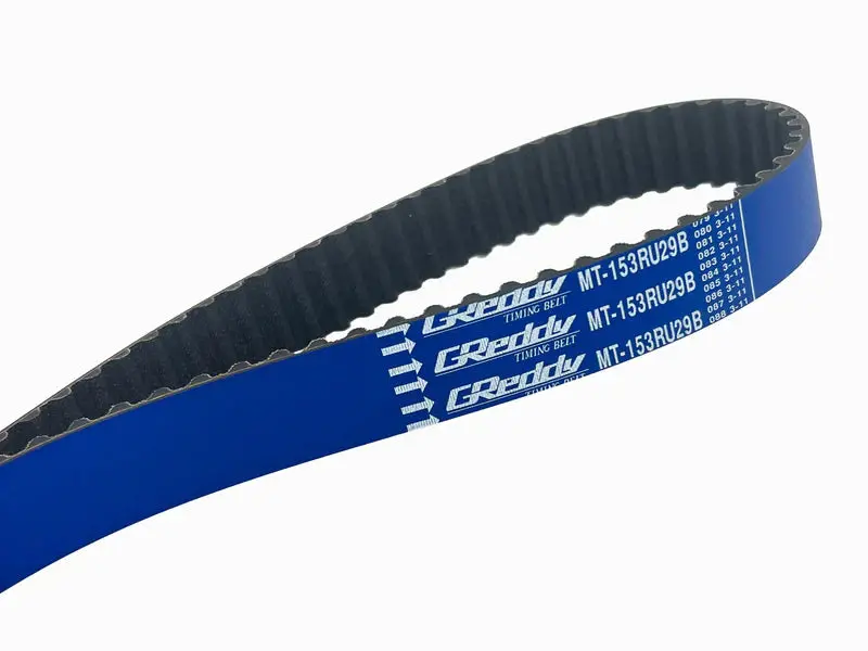 Greddy Timing Belt Lancer Evolution Iv, V, Vi, Vii, Viii, Ix (4G63) 2