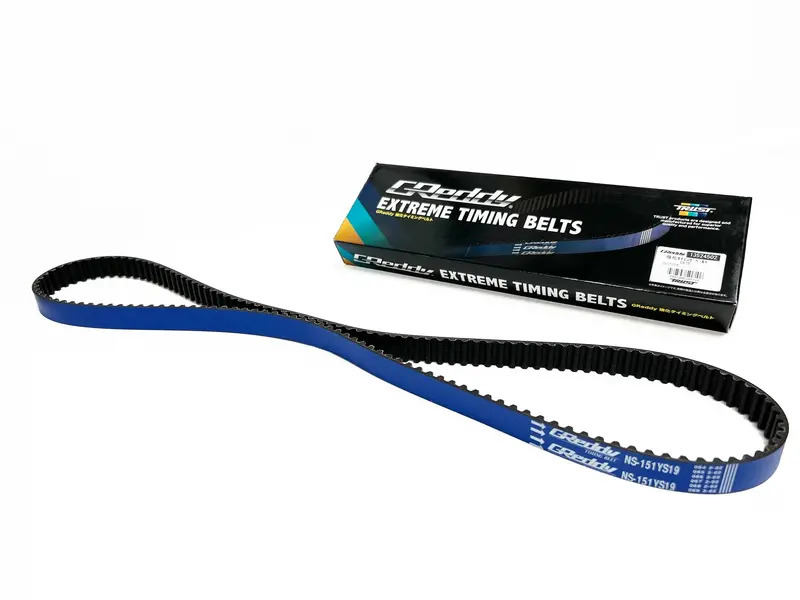Greddy Timing Belt Nissan Silvia (Ca18det) 1