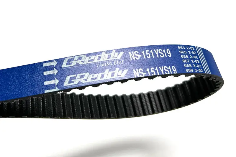 Greddy Timing Belt Nissan Silvia (Ca18det) 2