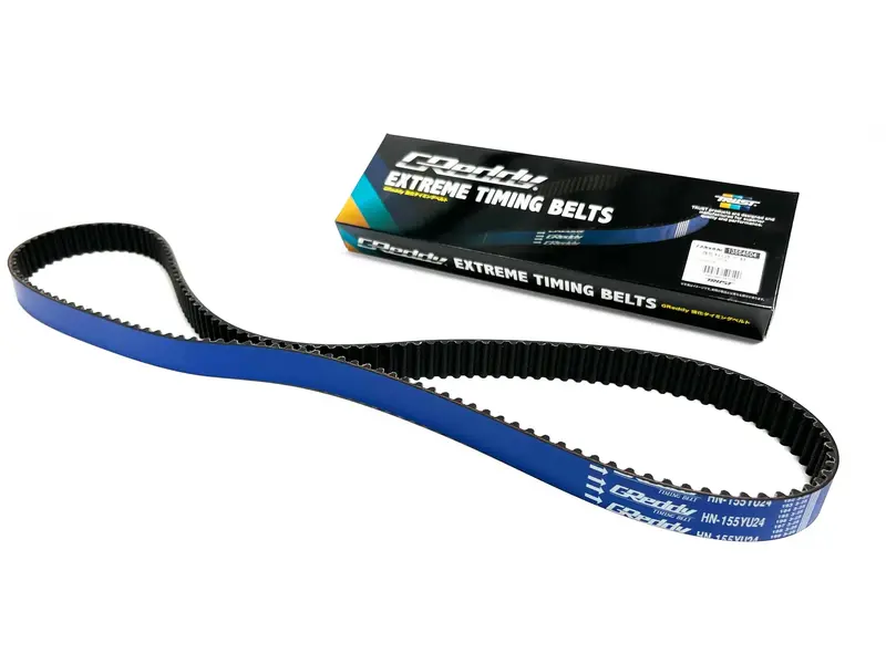 Greddy Timing Belt Prelude Bb6/Bb8 / Accord Cf1, Cd6 (H22a) 1