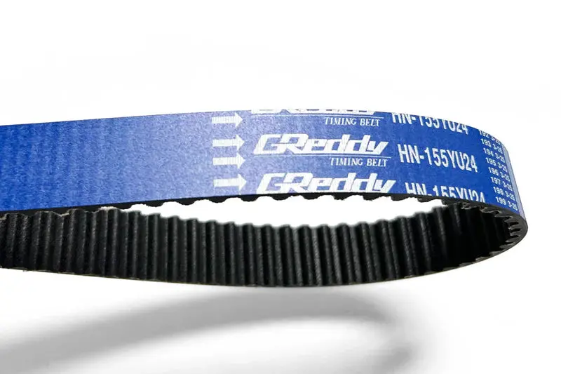 Greddy Timing Belt Prelude Bb6/Bb8 / Accord Cf1, Cd6 (H22a) 2