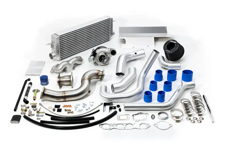 Greddy Tuner Turbo Kit 2000–2009 Honda S2000 (Ap1 / Ap2 Gtx2867r) 1