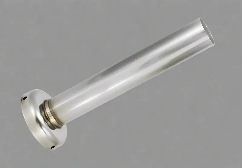 Greddy Universal 115Mm Tip Muffler Silencer 1