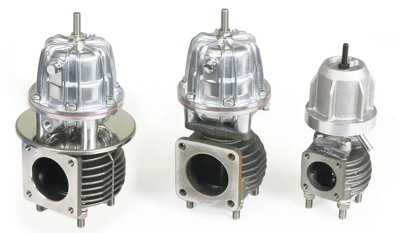 Greddy Wastegate Type C14 (1.4 Kg/Cm2- ) 1