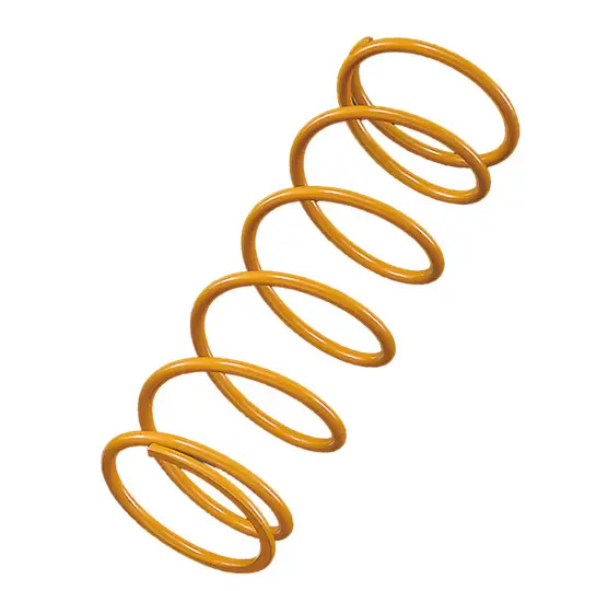 Greddy Yellow Wastegate Spring For Type R Or C External Wastegate 0.8-1.2 Kg/Cm2 1