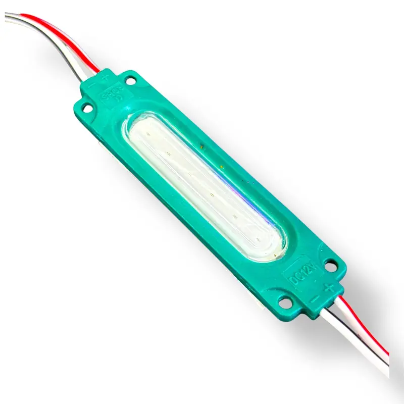 Green Cob Led / Luvik Led / Backlit Led / Ip65 Waterproof Led 2