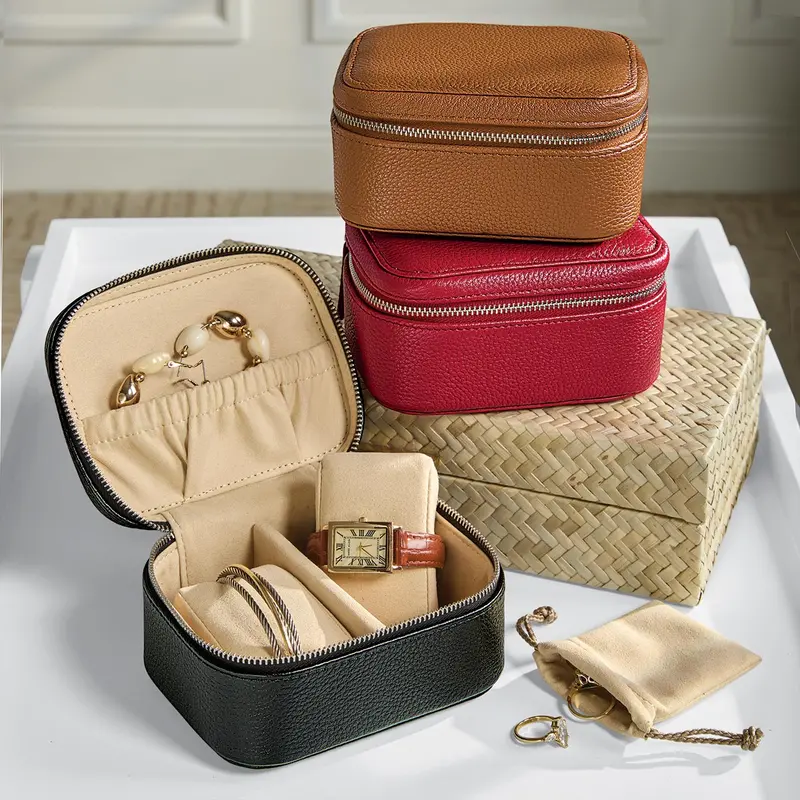 Guardian Jewelry Case 1