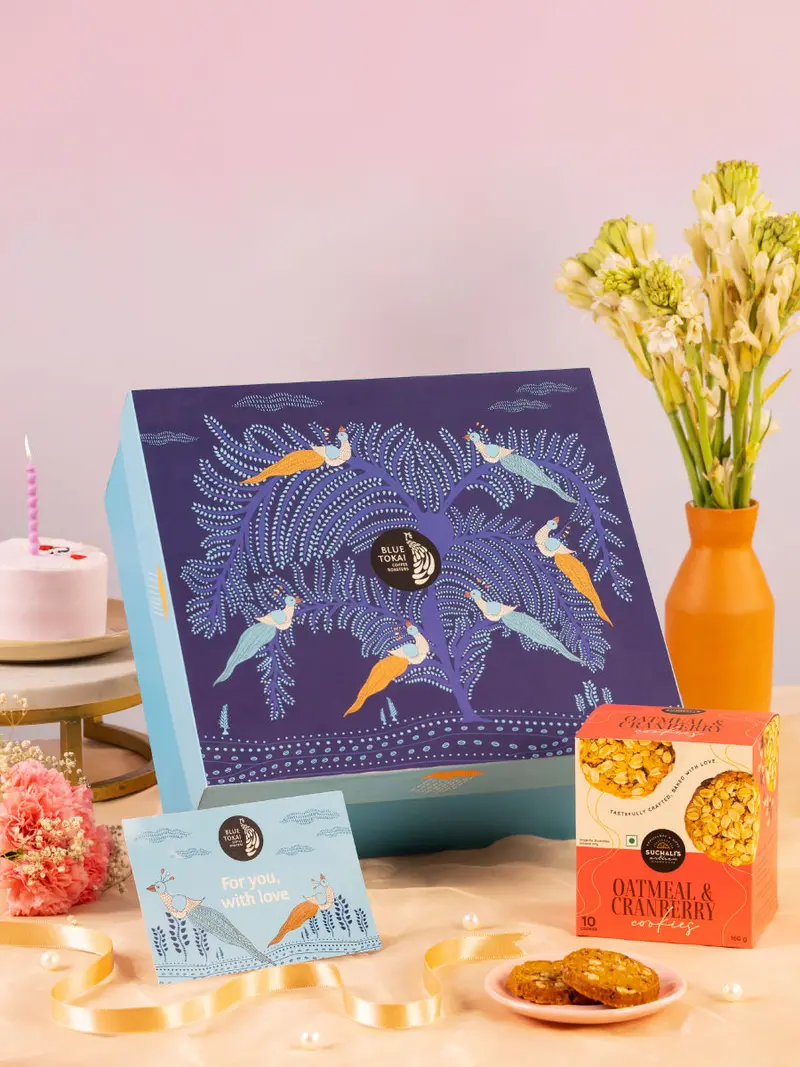 Gulmohar Gift Set 2