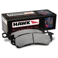 Hawk Honda S2000/Civic Type R/Acura Rsx Front Race Pads Blue 9012 1