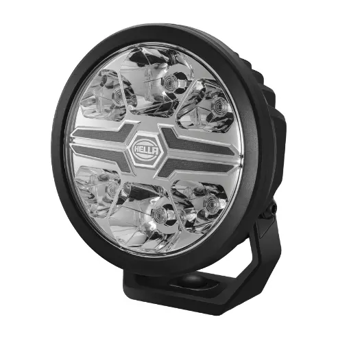 Hella Blade Hp 6″ Led Driving Lamp Set 1