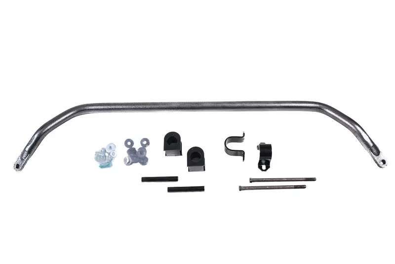Hellwig 1-3/8" Front Sway Bar Kit Gm 1999-2007 1500/1500Hd/2500 Truck 4Wd Only. 2001-2006 Suburban 1500, Tahoe, Yukon, Escalade, Denali, Avalanche 1500 2Wd/4Wd 1