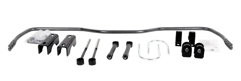 Hellwig Rear Sway Bar 2021-2025 Ram 1500 Trx & Ram 1500 Rho 7/8" Diameter 1