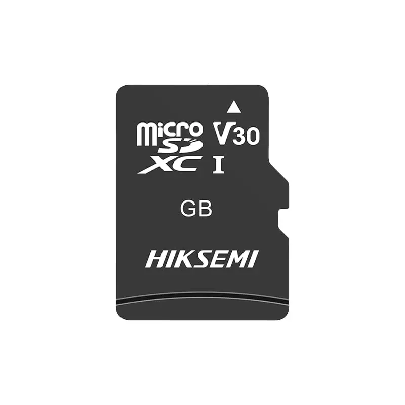 Hiksemi C1 256Gb Micro Sd Card With Adapter 1