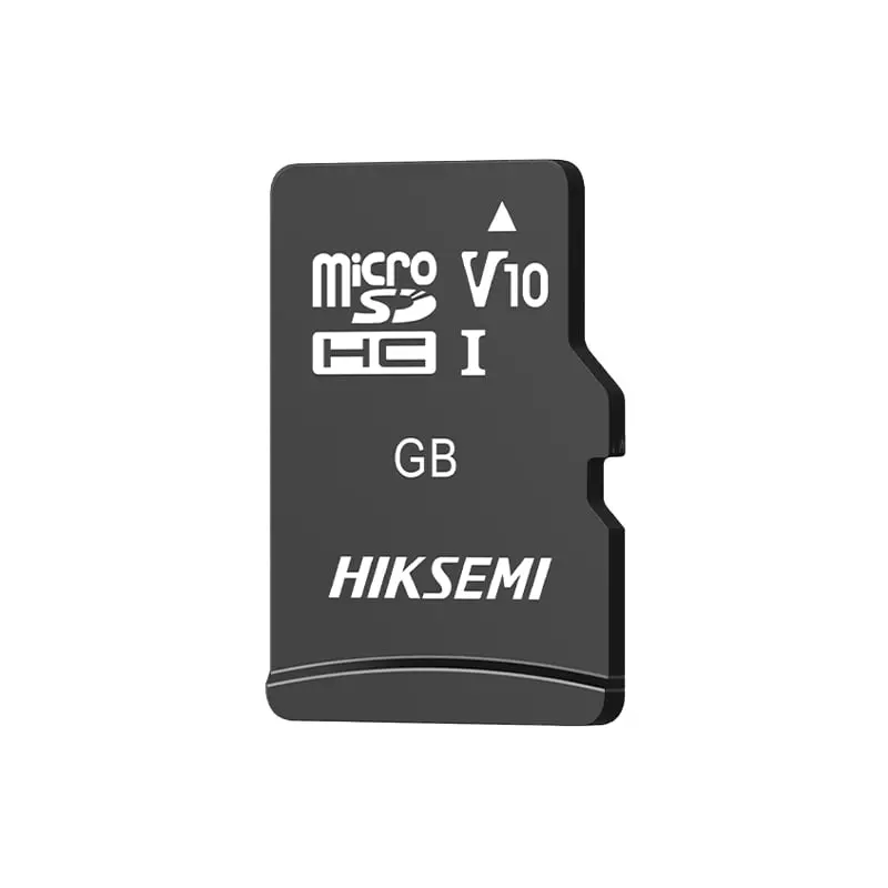 Hiksemi C1 64Gb Micro Sd Card With Adapter 2