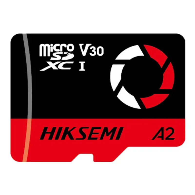 Hiksemi Capture V30 512Gb Microsdxc Card (Without Adapter) 1