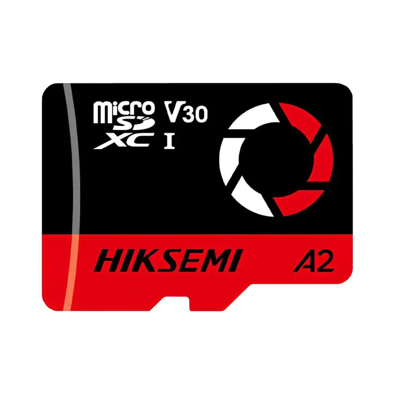 Hiksemi Capture V30 64Gb Microsdxc (Without Adapter) 1