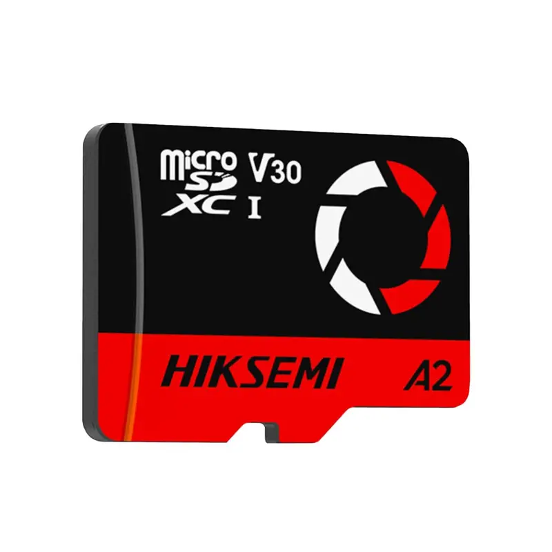 Hiksemi Capture V30 64Gb Microsdxc (Without Adapter) 2