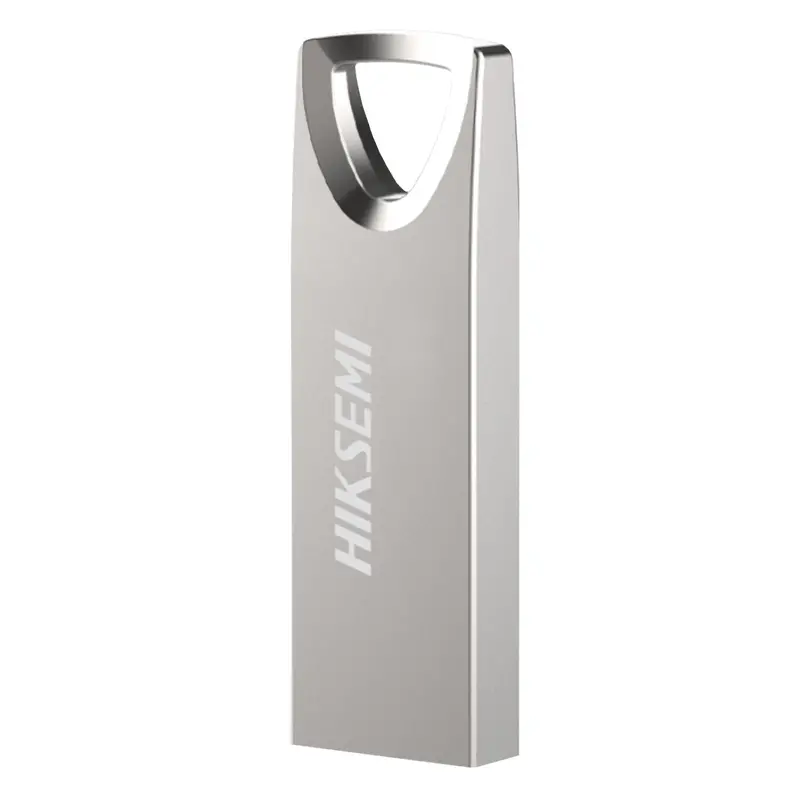 Hiksemi Classic 32Gb Usb2.0 Flash Drive - Metal 1
