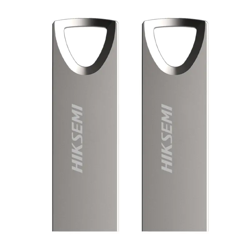 Hiksemi Classic 64Gb Usb2.0 Flash Drive - Metal X2 2