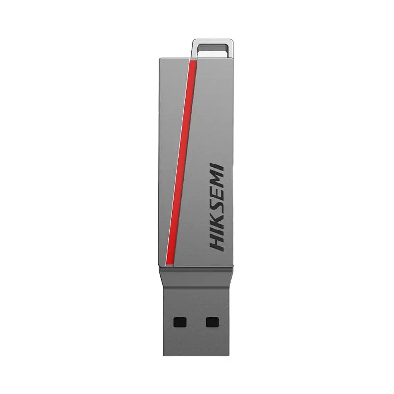 Hiksemi Dual Slim 128Gb Usb3.2 Flash Drive 2