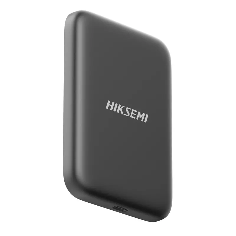 Hiksemi Elite Magnet Magsafe 1Tb Usb Type-C Portable Ssd 1
