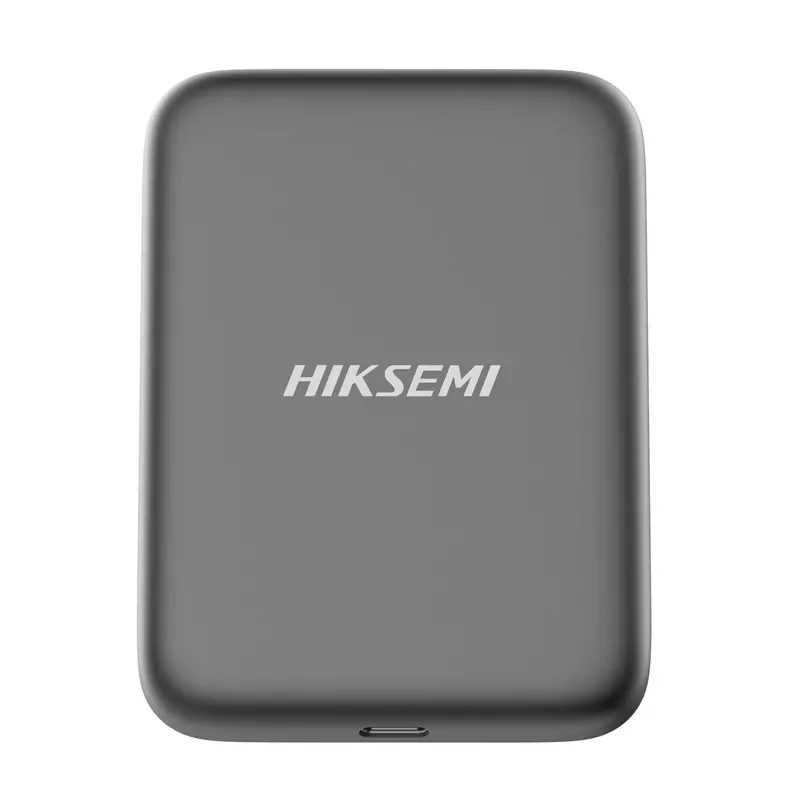 Hiksemi Elite Magnet Magsafe 1Tb Usb Type-C Portable Ssd 2