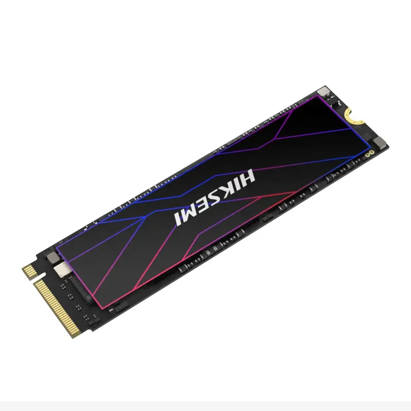 Hiksemi Future 1Tb Gen4 M.2 Nvme 3D Nand Ssd 2