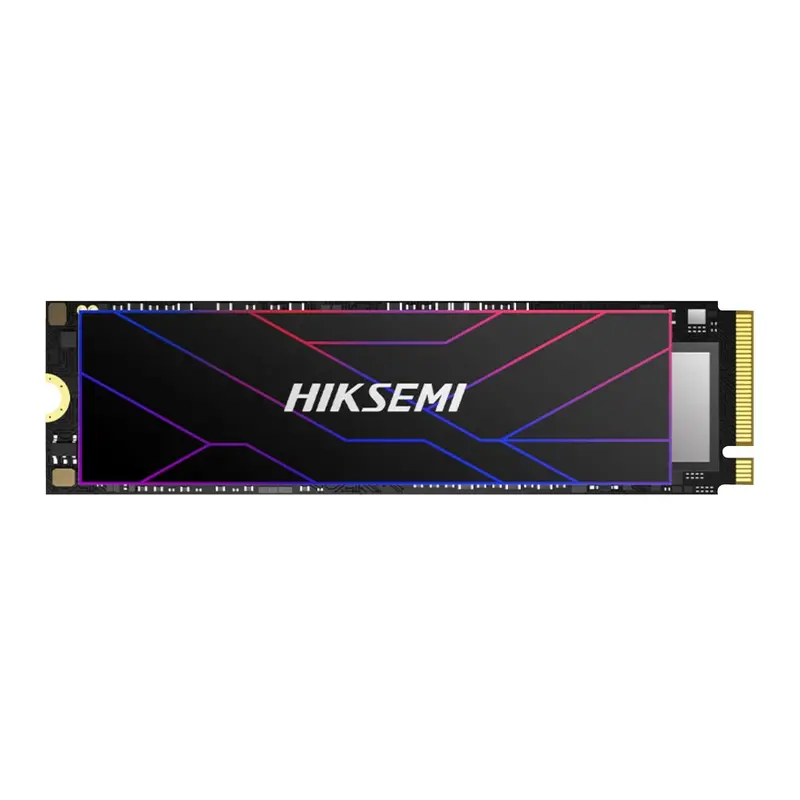 Hiksemi Future Core 4Tb Gen5 M.2 Nvme 3D Nand Ssd 1