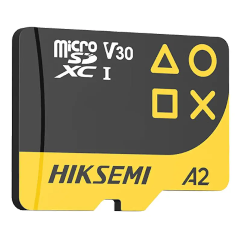 Hiksemi Future G3 128Gb Microsdxc Gaming Card (Without Adapter) 2