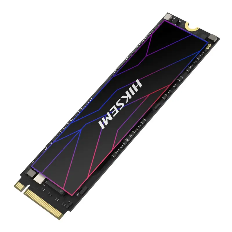 Hiksemi Future Lite 512Gb M.2 Nvme Solid State Drive 1