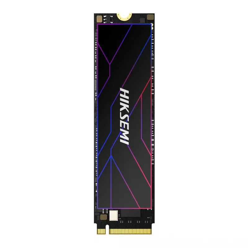 Hiksemi Future Lite 512Gb M.2 Nvme Solid State Drive 2