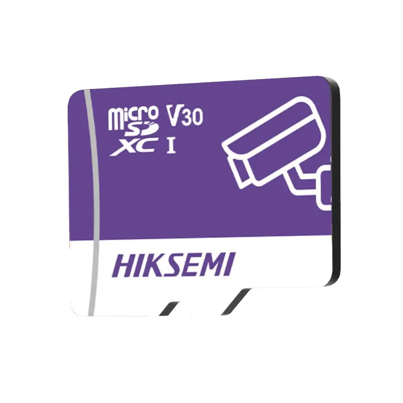 Hiksemi Guard U1+U3 Tlc 256Gb Microsdxc (Without Adapter) 1