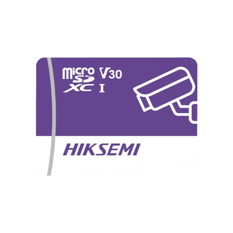 Hiksemi Guard U1+U3 Tlc 256Gb Microsdxc (Without Adapter) 2