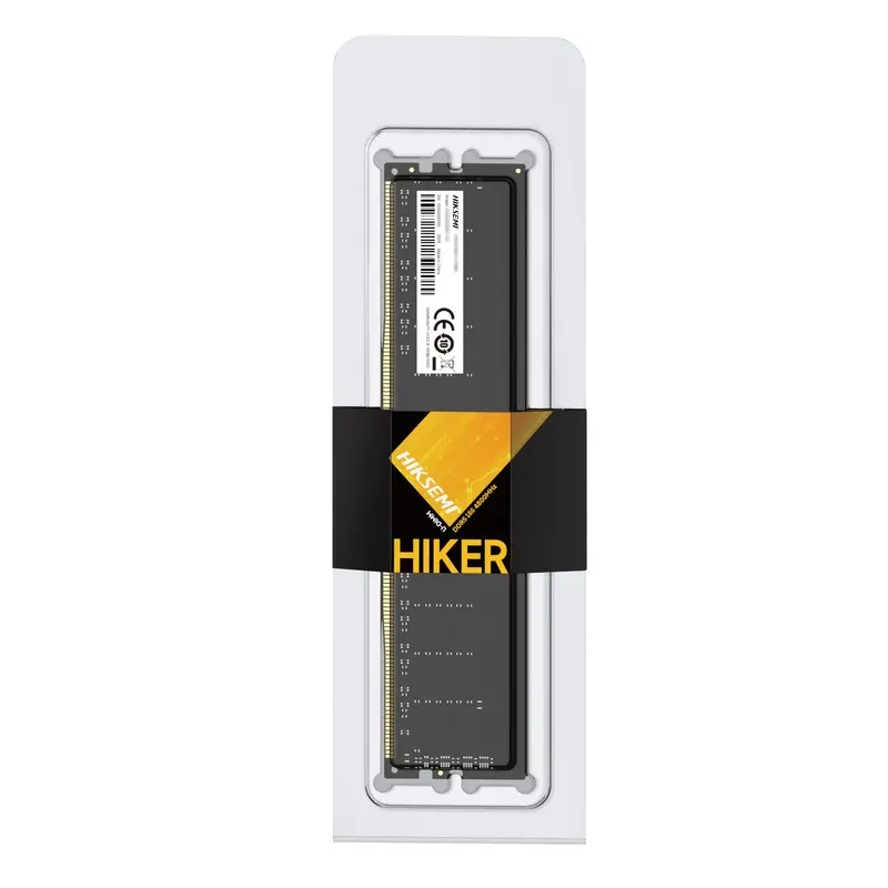 Hiksemi Hiker 16Gb Ddr5 4800Mhz Desktop Memory 1