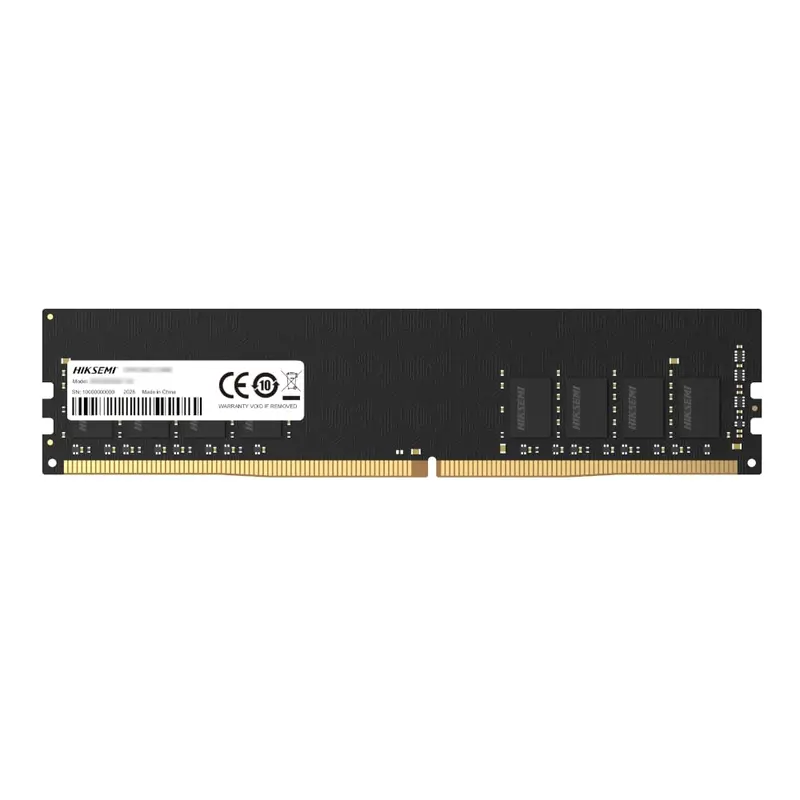 Hiksemi Hiker 4Gb Ddr4 2666Mhz Desktop Memory 1