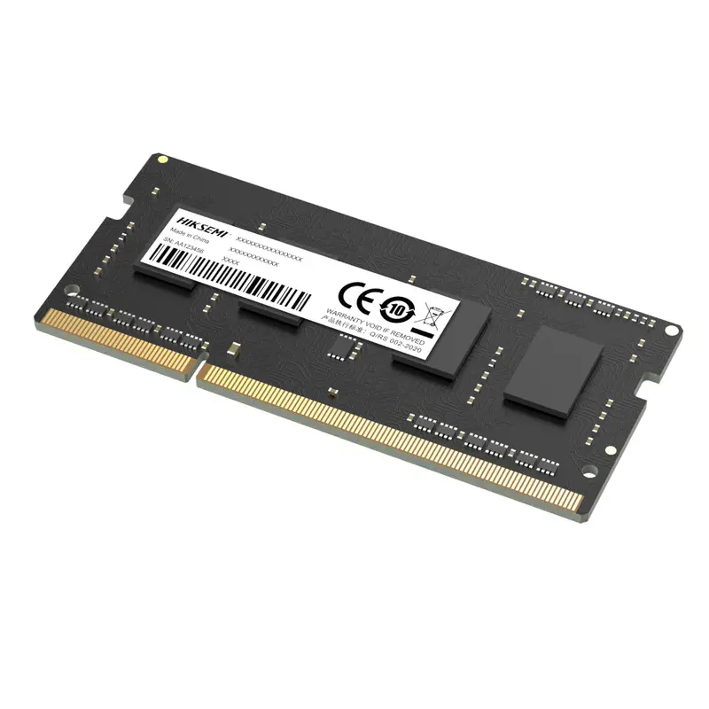 Hiksemi Hiker 4Gb Ddr4 2666Mhz Notebook Memory 2