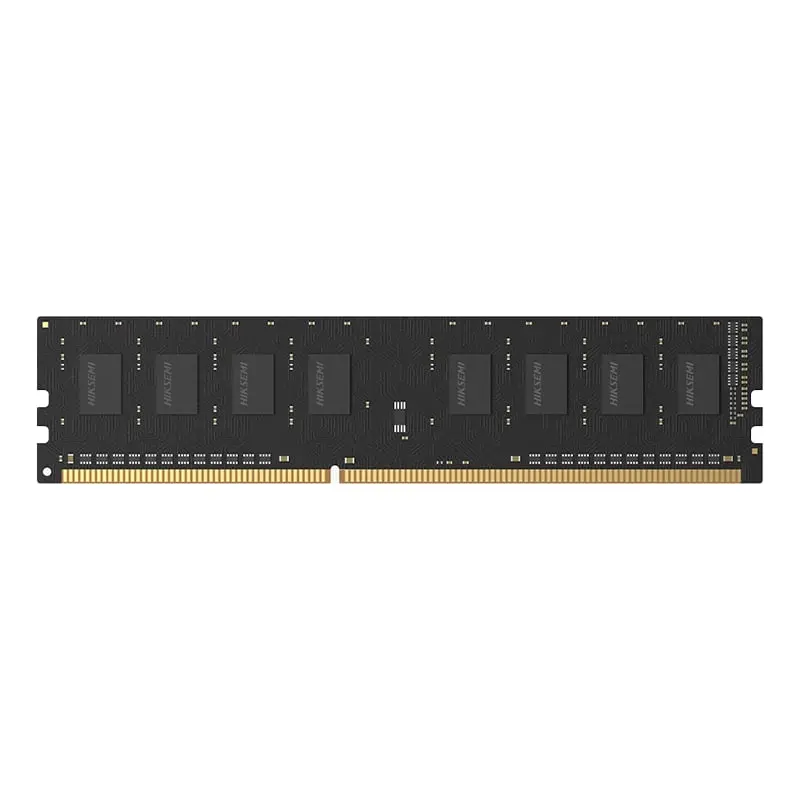 Hiksemi Hiker 8Gb 1600Mhz Ddr3 Udimm 1