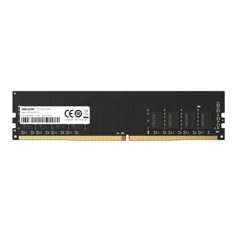 Hiksemi Hiker 8Gb Ddr4 2666Mhz Desktop Memory 1