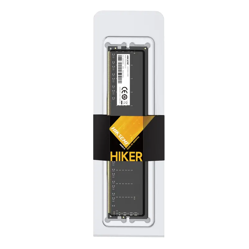 Hiksemi Hiker 8Gb Ddr5 4800Mhz Desktop Memory 1