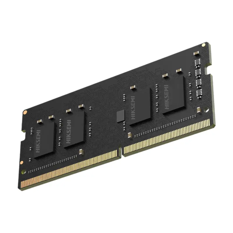 Hiksemi Hiker 8Gb Ddr5 4800Mhz Sodimm Notebook Memory 2