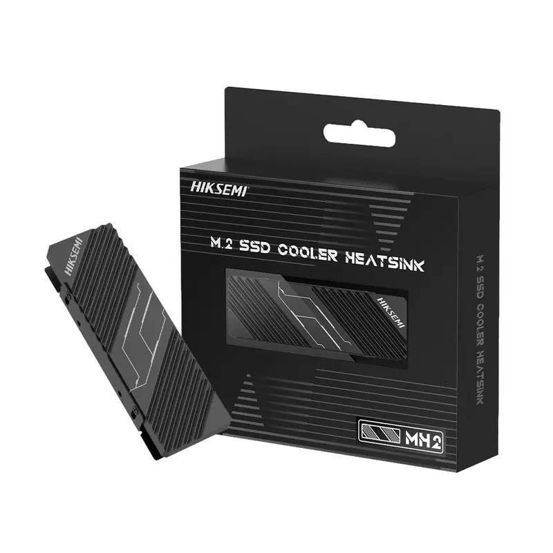 Hiksemi Mh2 M.2 Ssd Cooler Heatsink 1