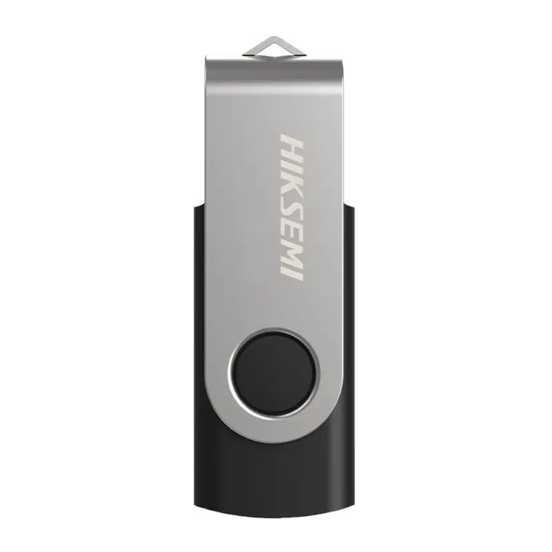Hiksemi Rotary Series 128Gb Usb3.0 Flash Drive 1
