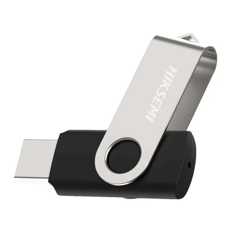 Hiksemi Rotary Series 32Gb Usb3.0 Flash Drive 2
