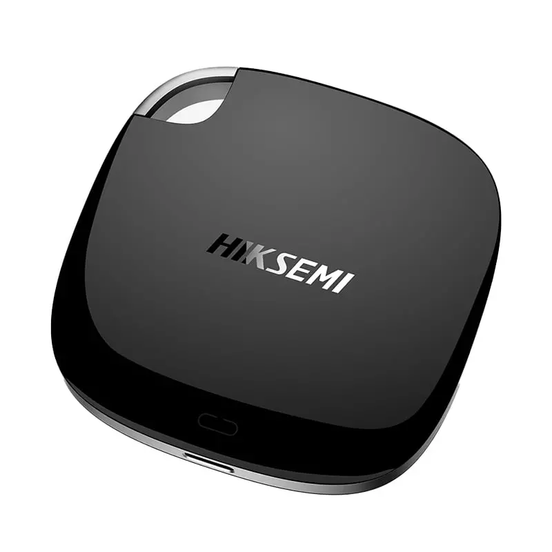 Hiksemi T100 Pocket Series 1Tb Usb 3.0 Portable Ssd 1