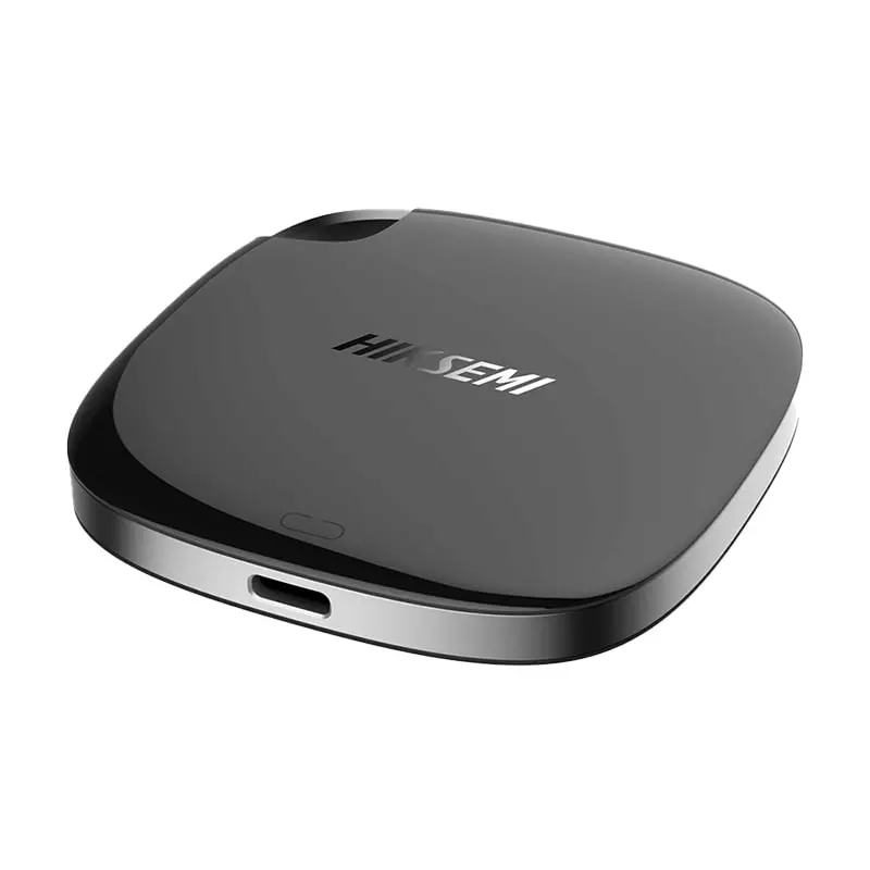 Hiksemi T100 Pocket Series 1Tb Usb 3.0 Portable Ssd 2
