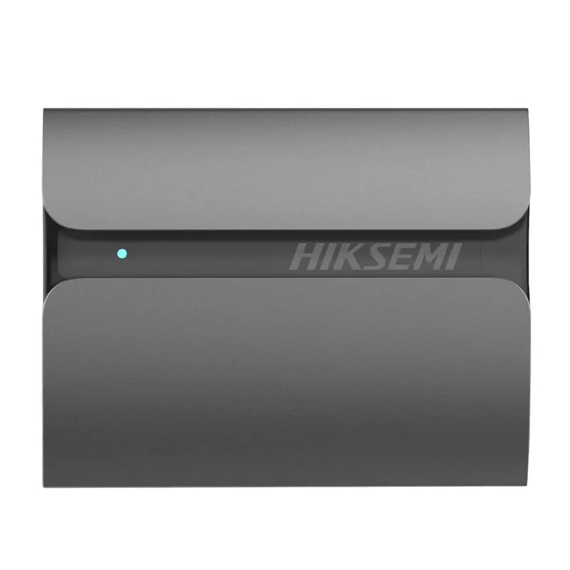 Hiksemi T300s Shield 512Gb Type-C Portable Ssd 1